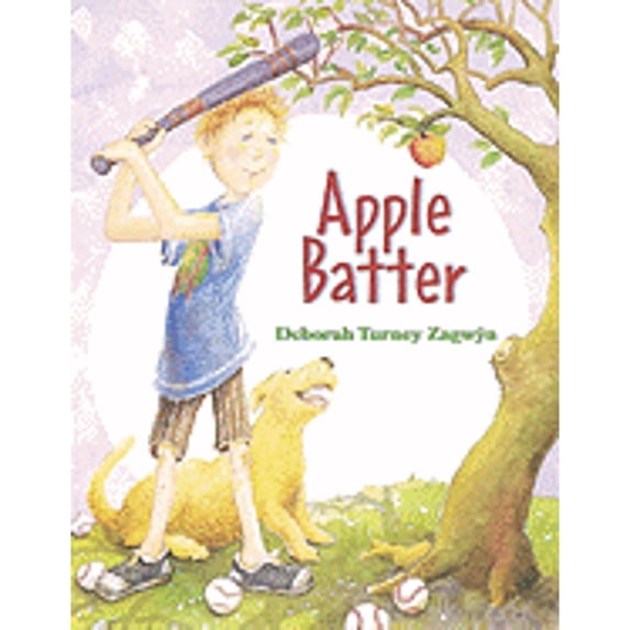 Pre-Owned Apple Batter (Hardcover) 1883672929 9781883672928