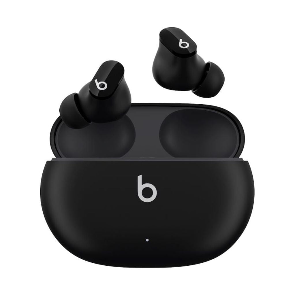 Beats Studio Buds True Wireless Bluetooth Earbuds- Black