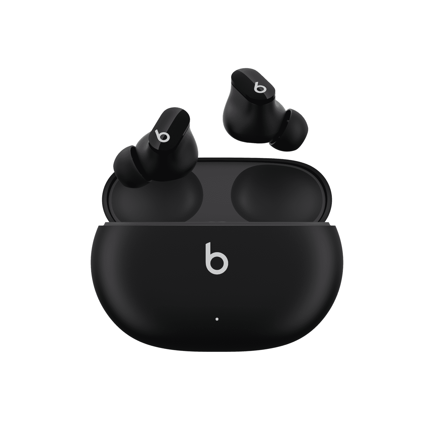 Apple Beats Studio Buds Black - Walmart.com