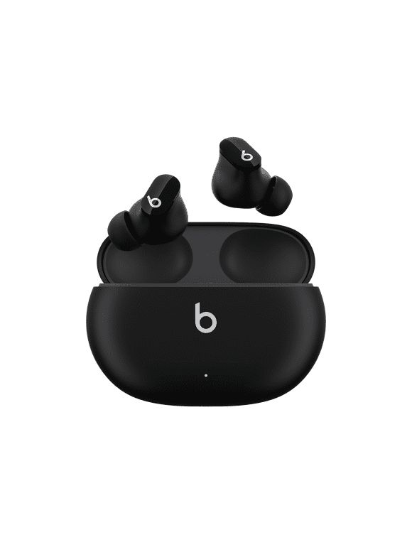 Apple Beats Studio Buds Black