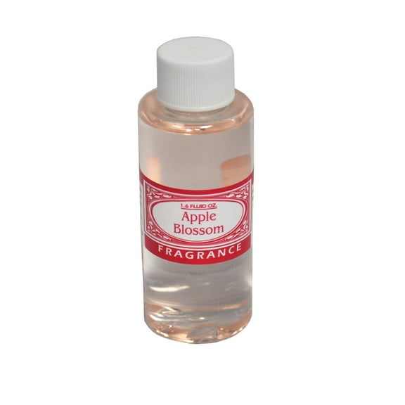 Apple Blossom Oil Based Fragrance 1.6oz CS-82035