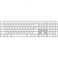 thumbnail image 1 of Pre-Owned Apple Bluetooth Rechargeable Magic Wireless Keyboard with Numeric Keypad - MQ052LL/A, 1 of 1