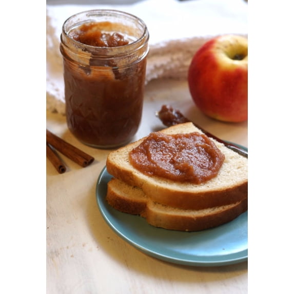 Apple Butter-