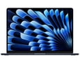 thumbnail image 1 of Apple CTO MacBook Air 15" with M5 Chip, 10-Core CPU, 10-Core GPU, 24GB Memory, 1TB SSD, 70W USB-C (Midnight), 1 of 10