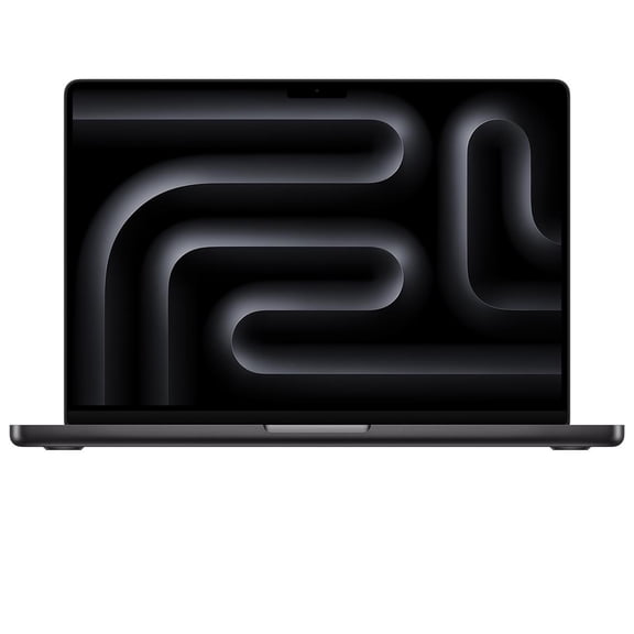 Apple CTO MacBook Pro 14" with M5 Max 18 core CPU, 40 core GPU, 64GB Memory, 2TB SSD, 96W USB-C, Nano-Texture (Space Black)