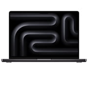 Apple CTO MacBook Pro 14" with M5 Max 18 core CPU, 40 core GPU, 64GB Memory, 2TB SSD, 96W USB-C, Nano-Texture Space Black