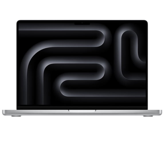 Apple CTO MacBook Pro 14" with M5 Max 18 core CPU, 40 core GPU, 64GB Memory, 2TB SSD, 96W USB-C, Standard (Silver)