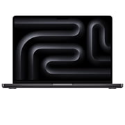 Apple CTO MacBook Pro 14 with M5 Pro 15 core CPU, 16 core GPU, 48GB Memory, 1TB SSD, 70W USB-C, Standard Space Black