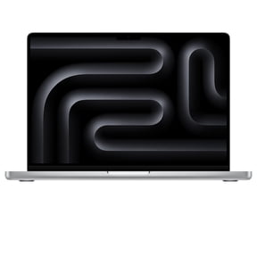Apple CTO MacBook Pro 14" with M5 Pro 15 core CPU, 16 core GPU, 48GB Memory, 2TB SSD, 70W USB-C, Standard (Silver)