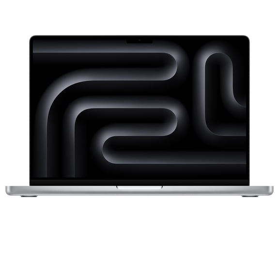 Apple CTO MacBook Pro 14" with M5 Pro 15 core CPU, 16 core GPU, 48GB Memory, 2TB SSD, 70W USB-C, Standard (Silver)