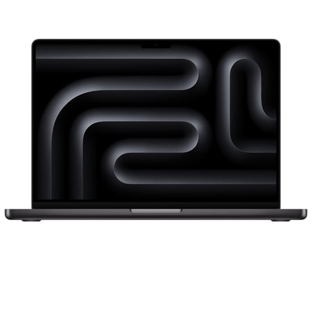 Apple CTO MacBook Pro 14" with M5 Pro 15 core CPU, 16 core GPU, 48GB Memory, 2TB SSD, 70W USB-C, Standard (Space Black)