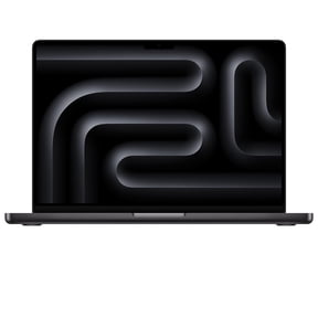 Apple CTO MacBook Pro 14" with M5 Pro 18 core CPU, 20 core GPU, 48GB Memory, 1TB SSD, 96W USB-C, Nano-Texture (Space Black)