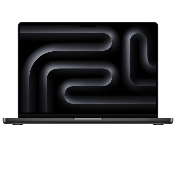 Apple CTO MacBook Pro 14" with M5 Pro 18 core CPU, 20 core GPU, 64GB Memory, 1TB SSD, 96W USB-C, Standard (Space Black)