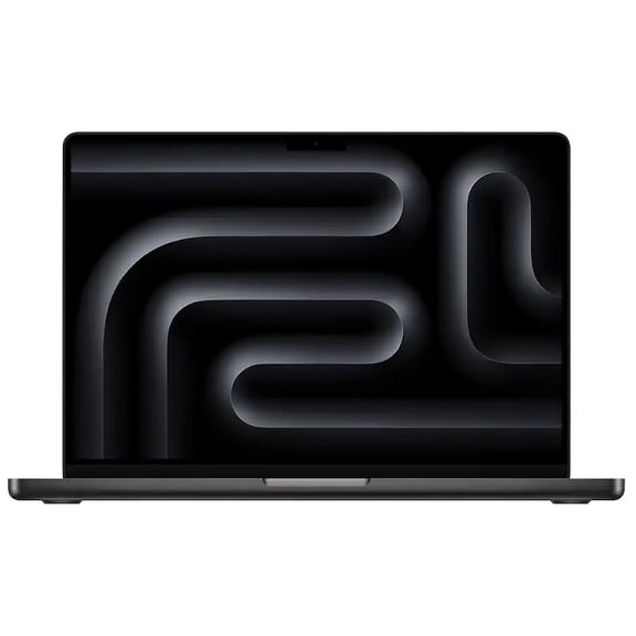 Apple CTO MacBook Pro 14" with M5 chip, 10 core CPU, 10 core GPU, 24GB Memory, 1TB SSD, 70W USB C, Nano-texture display, (Space Black)