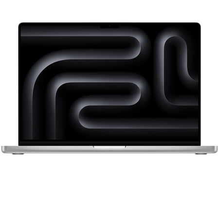 Apple CTO MacBook Pro 16" with M5 Max, 18-core CPU, 40-core GPU, 128GB Memory, 2TB SSD, 140W USB-C, Standard (Silver)