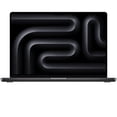 thumbnail image 1 of Apple CTO MacBook Pro 16" with M5 Max, 18-core CPU, 40-core GPU, 128GB Memory, 4TB SSD, 140W USB-C, Standard (Space Black), 1 of 9