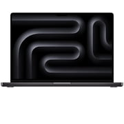 Apple CTO MacBook Pro 16" with M5 Max, 18-core CPU, 40-core GPU, 64GB Memory, 2TB SSD, 140W USB-C, Nano-Texture Space Black