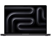 Apple CTO MacBook Pro 16" with M5 Pro, 18-core CPU, 20-core GPU, 48GB Memory, 1TB SSD, 140W USB-C, Nano-Texture Space Black