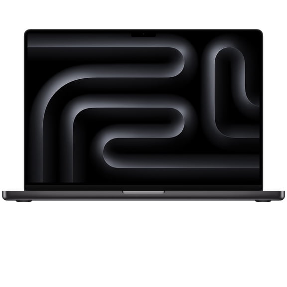 Apple CTO MacBook Pro 16" with M5 Pro, 18-core CPU, 20-core GPU, 64GB Memory, 1TB SSD, 140W USB-C, Standard (Space Black)