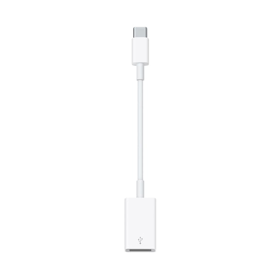 Open Box Apple Cable, White, 1 Pack