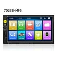 thumbnail image 1 of Apple Carplay7 Inch Car Bluetooth MP5 Player Car Plug-in Radio Reverse, 1 of 26