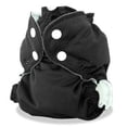 thumbnail image 1 of Apple Cheeks Little Bundle Set Bamboo, Size 2, 1 of 1
