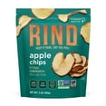 Apple Chips from RIND Snacks