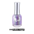 thumbnail image 1 of Apple Chrome 5G - Manicure & Pedicure Holographic Regular Nail Polish - #588 Fallen Angel, 1 of 1
