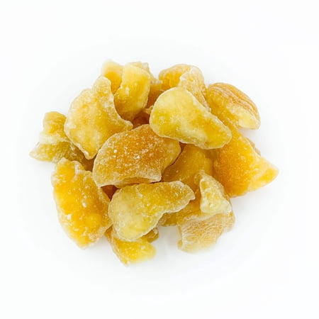 Apple Chunks, Dried