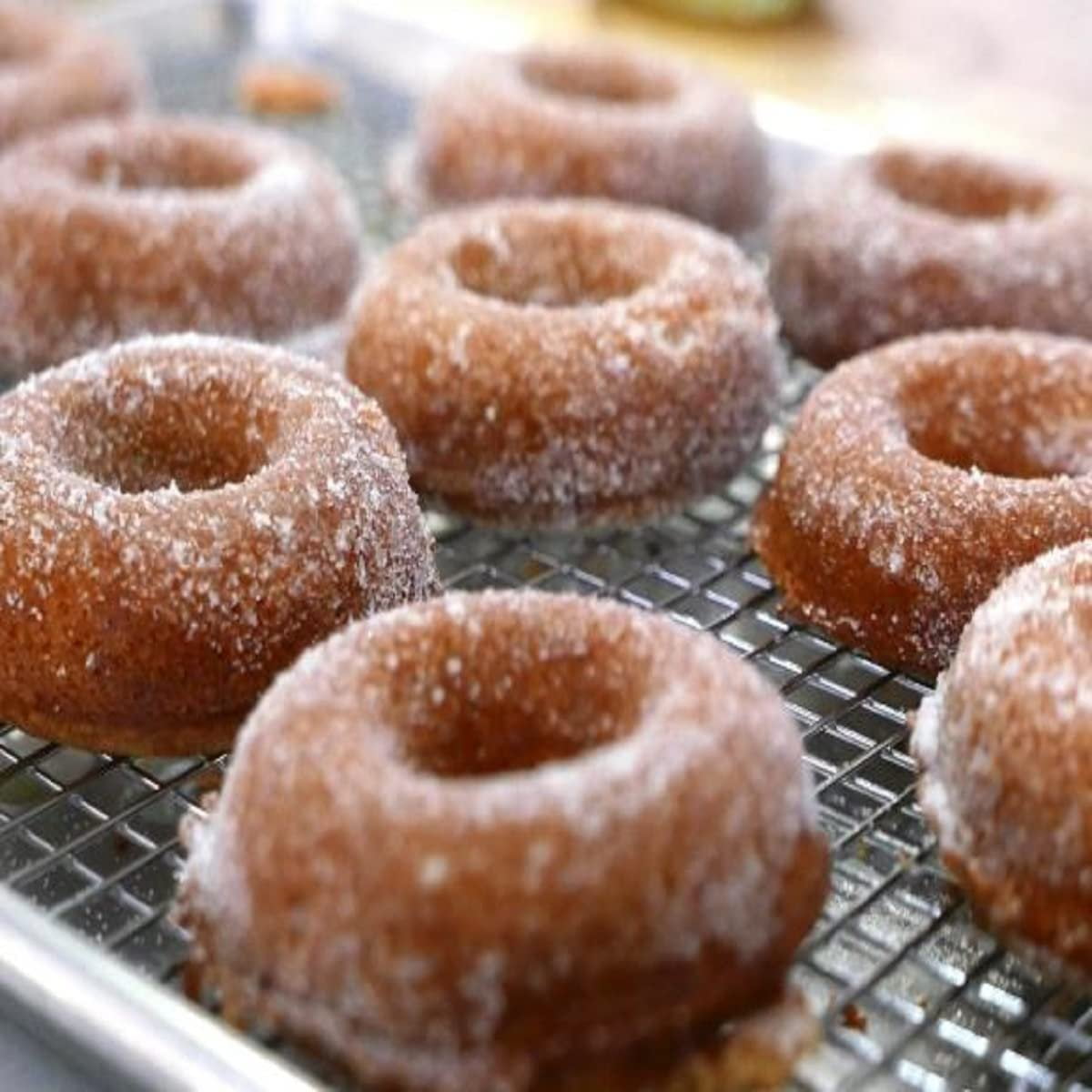 Apple Cider Donut Fragrance Oil Our Version of The Brand Name 32 oz Bottle for Candle Making, Soap Making, Tart Making, Room Sprays, Lotions, Car Fresheners, Slime, Bath Bombs, Warmers