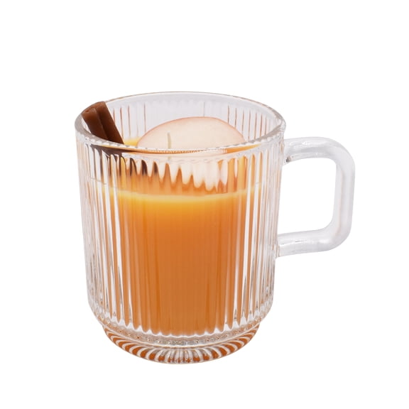 Apple Cider Mug Scented Candle by Ashland