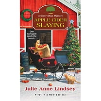 Pre-Owned Apple Cider Slaying (Mass Market Paperback) 1496723473 9781496723475
