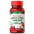 Apple Cider Vinegar Capsules