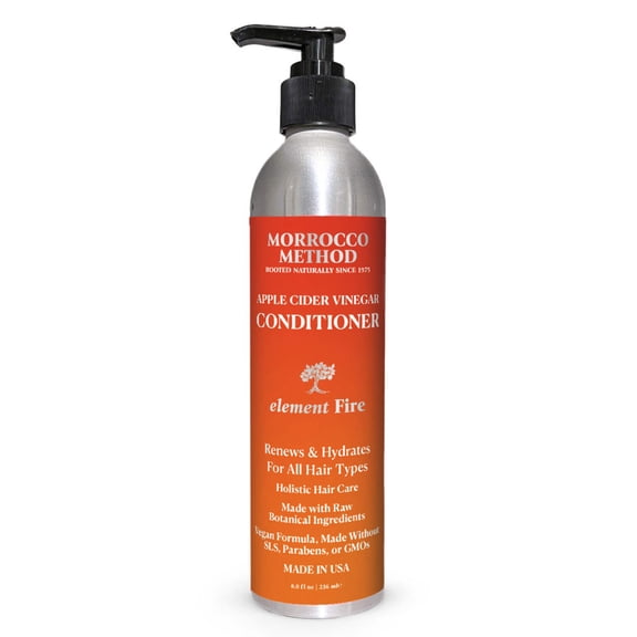 Apple Cider Vinegar Conditioner