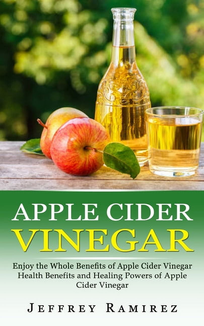 benefits of apple juice