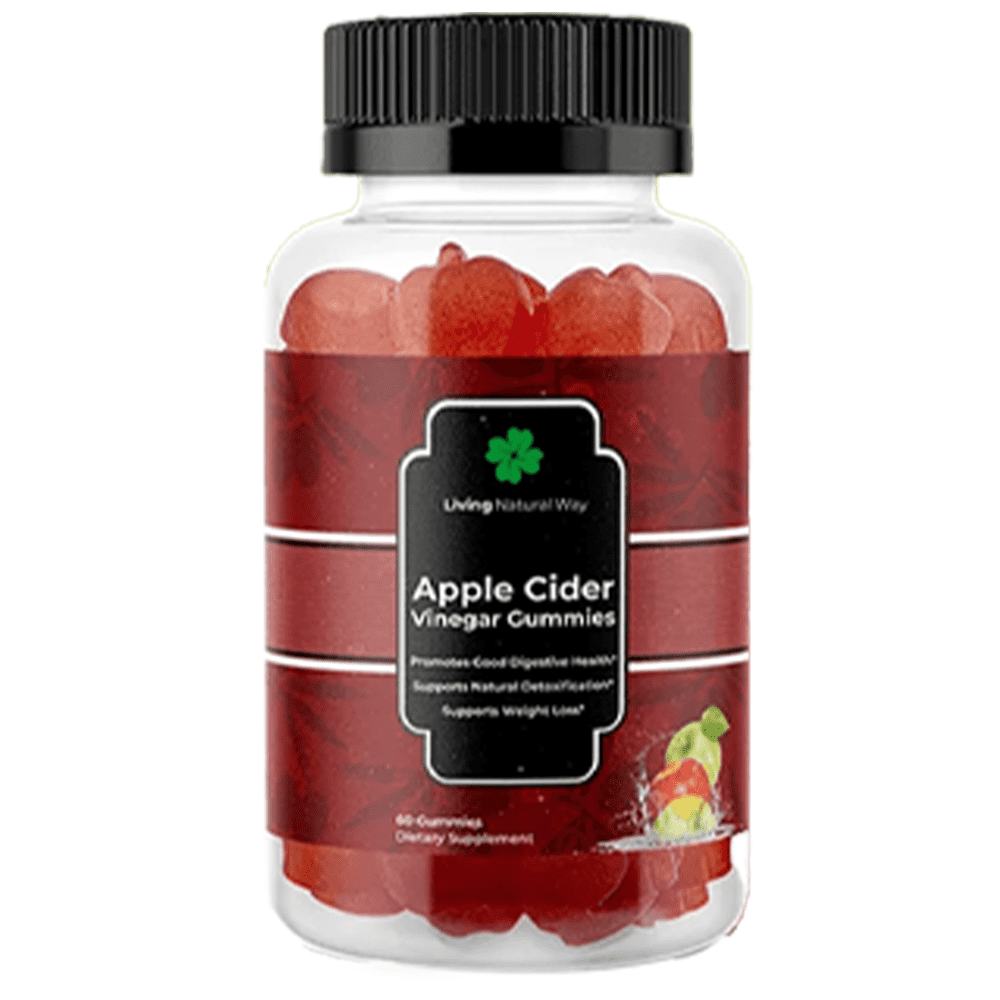 Customer reviews for Apple Cider Vinegar Gummies Weight Loss Supplement |  Natural Detox Fat Burner Diet Pills Support Immune System, Blood Sugar  Regulation Boost Hair & Skin for Men and Women 30