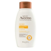 Apple Cider Vinegar Shampoo, Clarifying, Shine Boosting