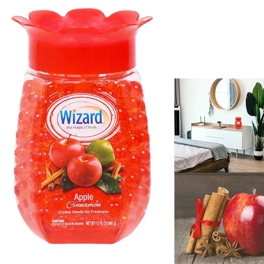 Crystal Beads Air Freshener Scented Beads Aroma Beads Air Fresheners