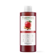 Apple Cinnamon Fragrance Oil 4 fl. oz. Scented Oil for DIY Soap Making, Candles, Bath Bombs, Body Butters. Used In Aromatherapy Diffusers, Burners and Warmers. Great Addition To Lotions and Creams.