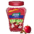Apple Cinnamon Great Scents Pearl Air Freshener Odor Eliminator Scented Beads