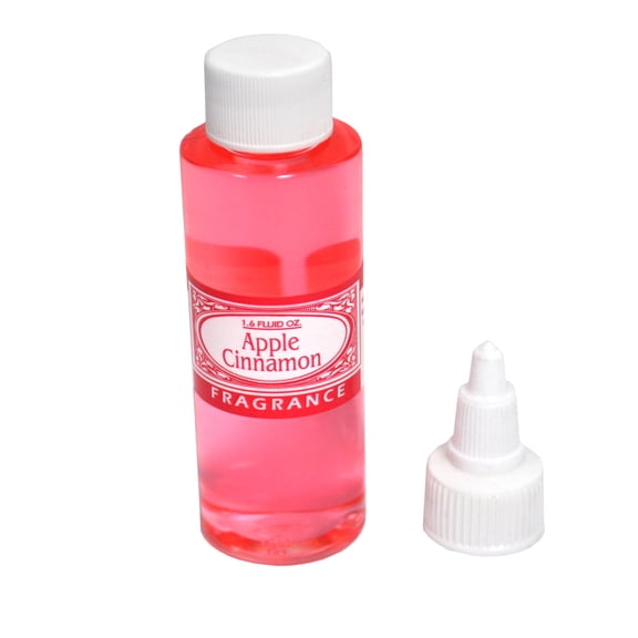Apple Cinnamon Oil Based Fragrance 1.6oz