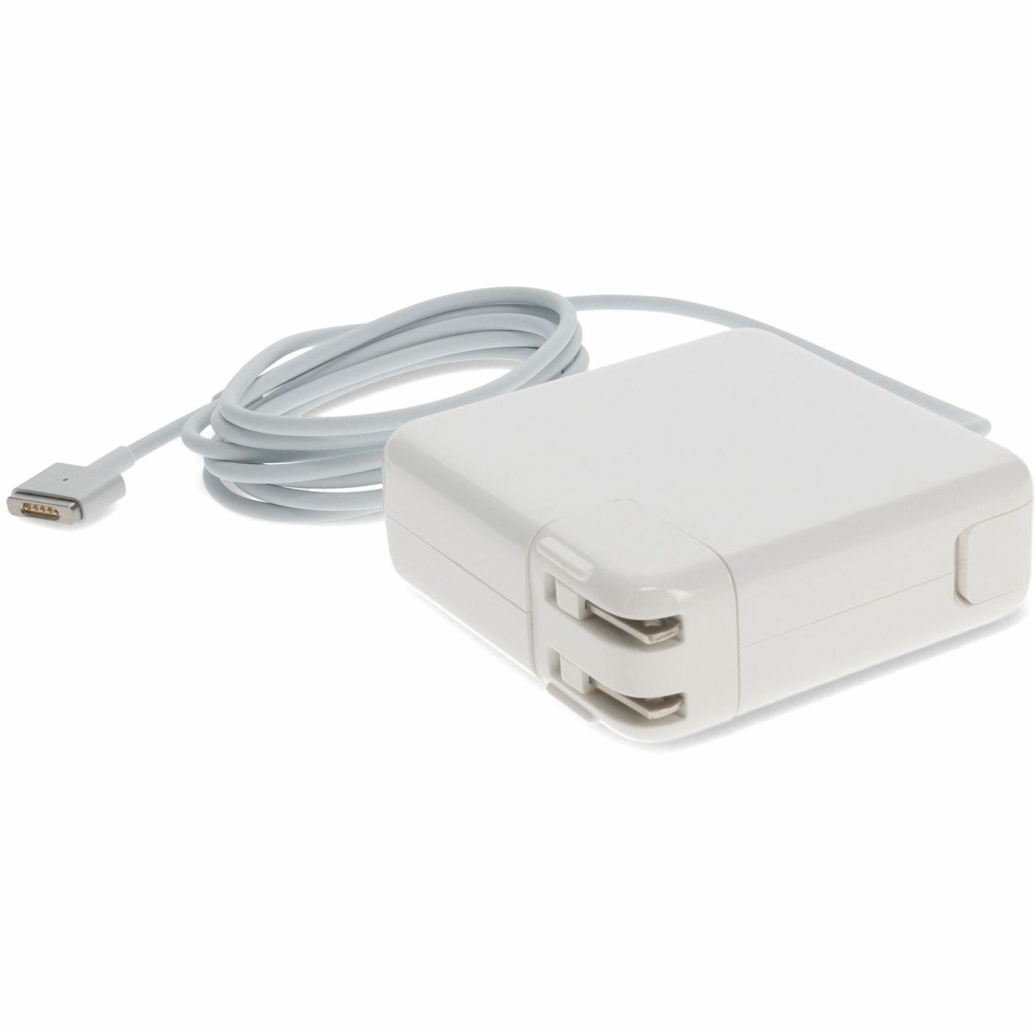 Apple Computer 661-6536 Compatible 85W 20V at 4.25A Black MagSafe 2 ...