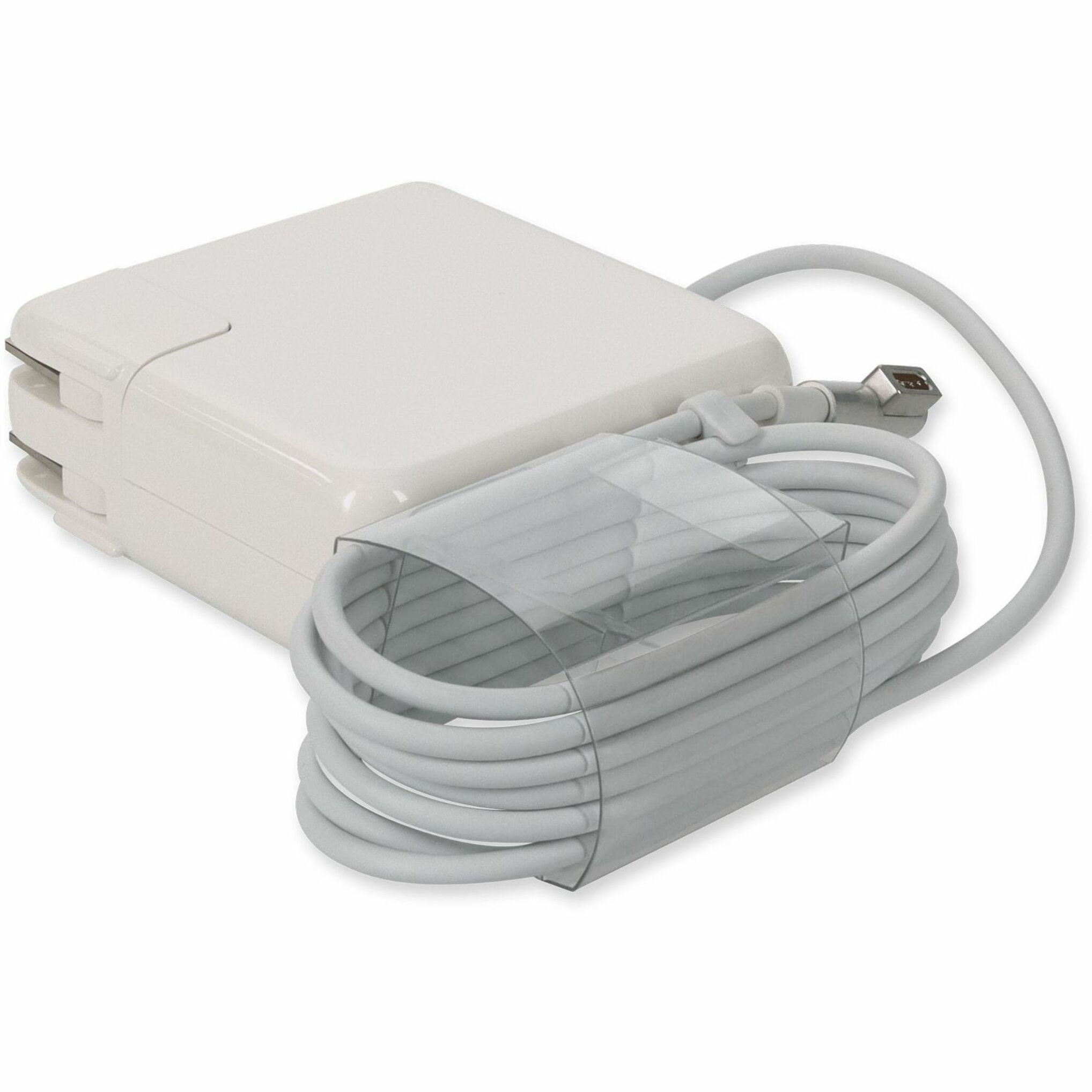 Apple Computer 661-4269 Compatible 60W 16.5V at 3.65A Black MagSafe 1 ...
