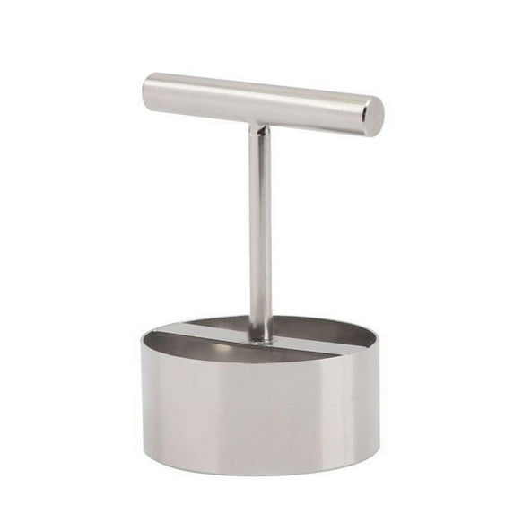 Apple Corer under $5! CQCYD Stainless Steel Fruit Corer, Multi-function Apple Pear Core Remover, Kitchen Fruit Pitter Separator, Easy Clean Vegetable Coring Tool