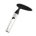 thumbnail image 1 of Apple Corer, Stainless Steel Kitchen Gadget Tool Fruit Seeder Core Remover Fruit Vegetable Tools Apple Pear Corer Easy Twist Fruits Tools Core Seed Remover, 1 of 9