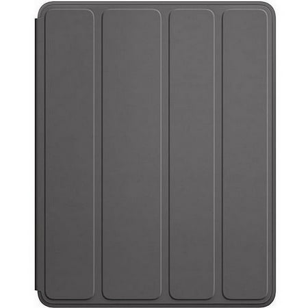 Apple Cover Case (Cover) Apple iPad 2, iPad (3rd Generation), iPad (4th Generation) Tablet, Dark Gray