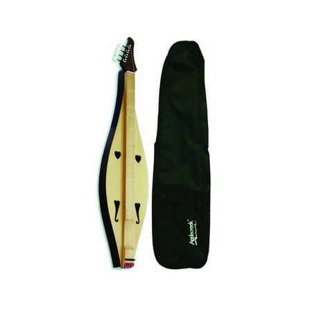 Apple Creek, 4-String Dulcimer GV-ACD100K