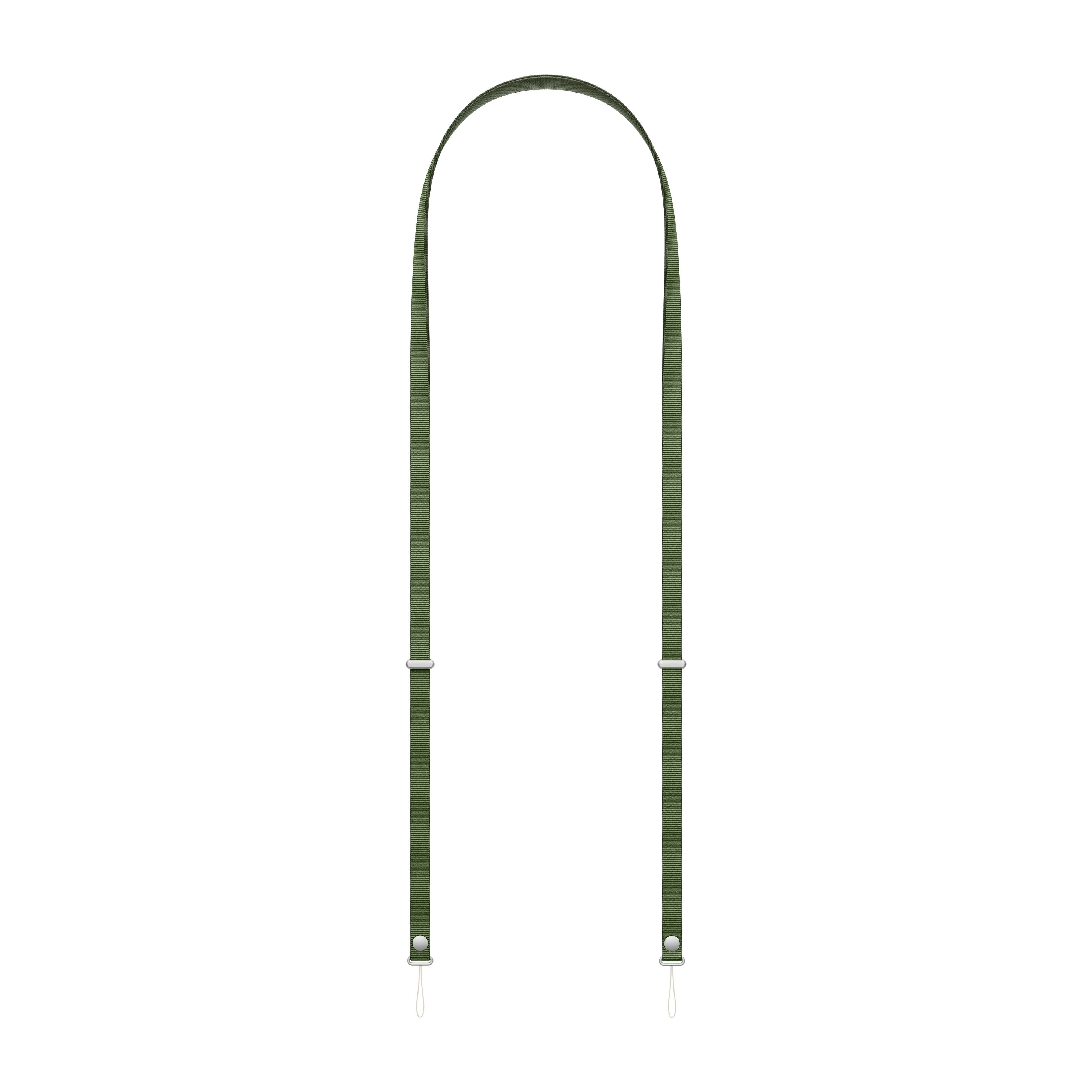 Apple Crossbody Strap - Green - Walmart.com