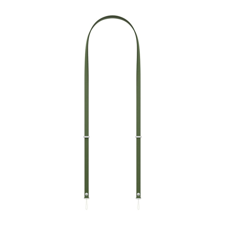 Apple Crossbody Strap - Green - Walmart.com