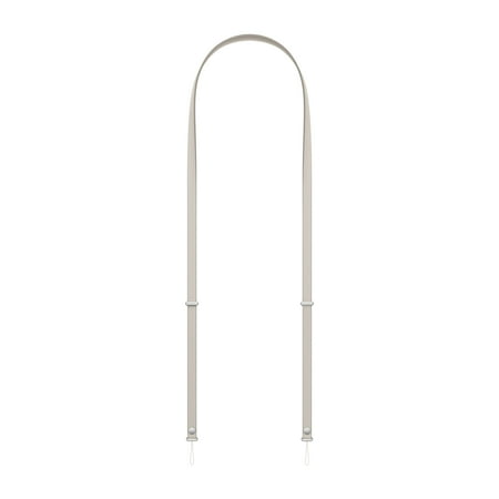 Apple - Crossbody Strap - Tan